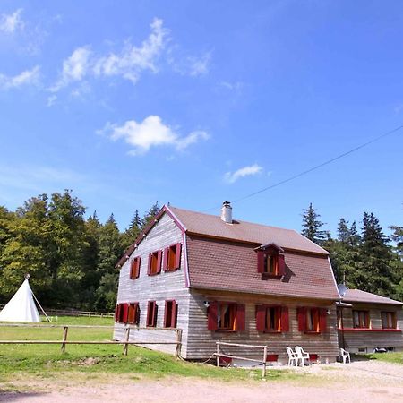 Les Gites De La Serva - Champ Du Feu - Montagnes- Vosges Belmont  Exterior foto